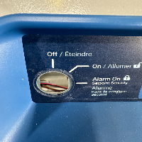 Thermo Scientific TSX Series Double Door Refrigerator image 3